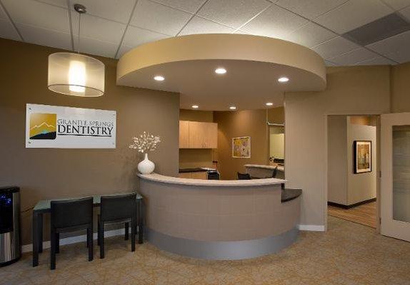 Granite Springs Dentistry