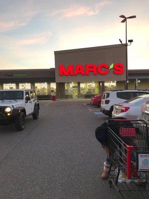 Marc's Stores