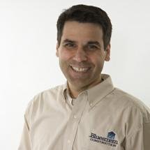 Meet company Owner/General Contractor Timothy Ferraro!