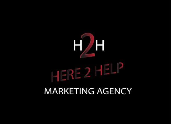 Here 2 Help Marketing Agency