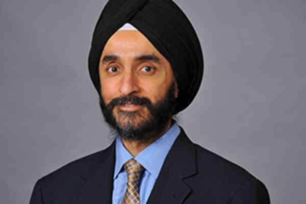 Dr. Navinder Sethi