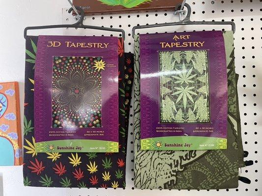 Tapestries