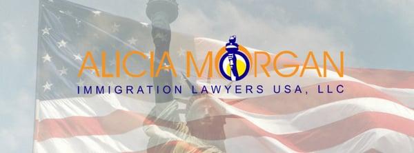 Alicia Morgan - Immigration Lawyers USA, LLC - Miami, FL