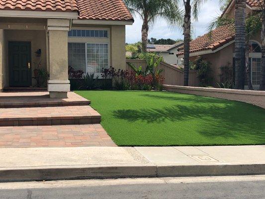 Artificial Grass SC