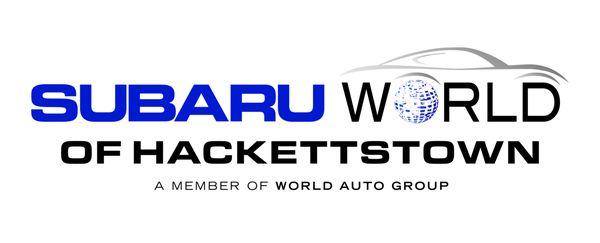 Subaru World of Hackettstown