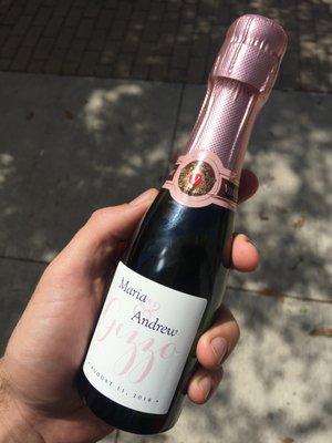 Personal Wine