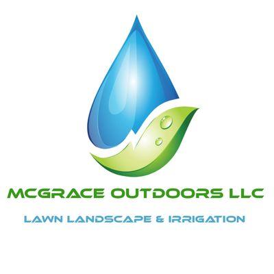 This is McGrace Outdoors LLC Experts in Lawn Landscape and Irrigation