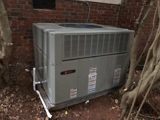 Air Quality Air Conditioning and Heating Repair