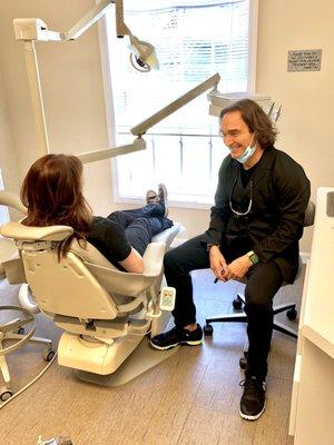 Dr. Dave's Healthy Smiles