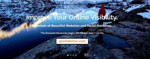 Improve Your Online Visibility