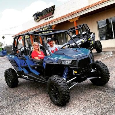 RideNow Powersports Apache Junction