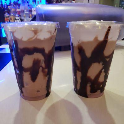 Mudslides