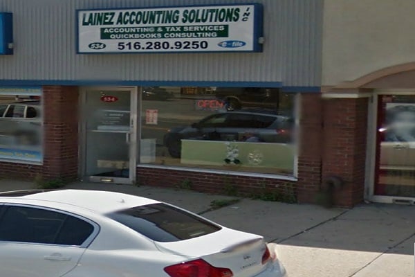 Lainez Accounting Solutions, Inc.