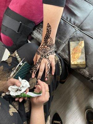 Henna