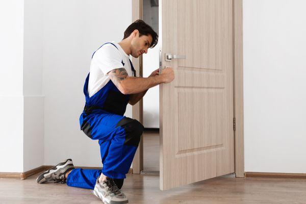 7 Day Locksmith San Diego