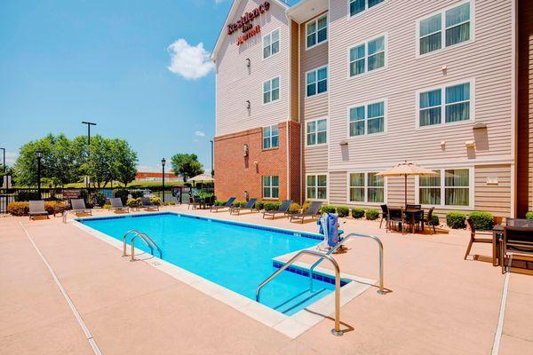 Residence Inn Roanoke Airport