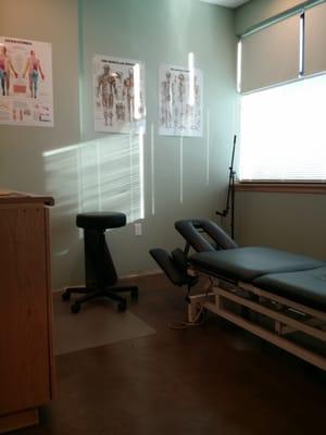 Exam/Treatment Room