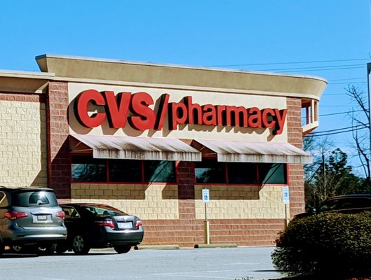 CVS Pharmacy