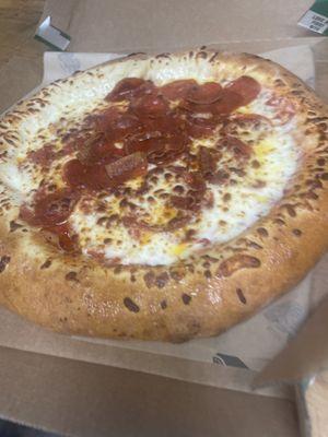 My Pizza