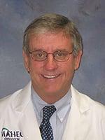 James F. Holman, MD
Reproductive Endocrinology/ Infertility
Asheville office