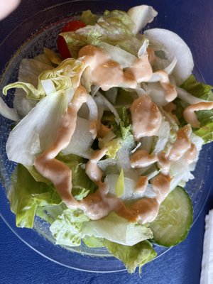 Salad