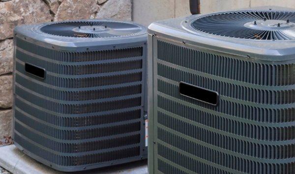 Residential Air Conditioning Experts