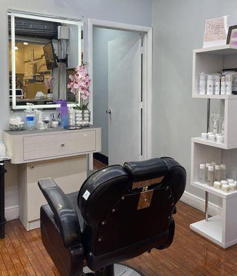 Beauty Cafe Salons - Hialeah