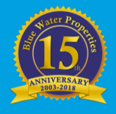 Blue Water Properties, LLC