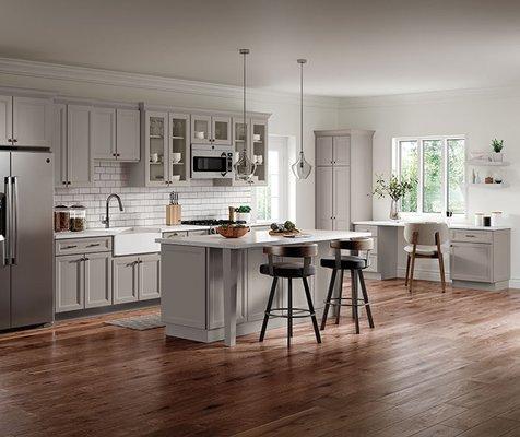 For Kitchen Cabinets, Hard Wood Floors, Windows and Doors.  
 
 Call us today for your free quote.