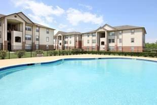 Cullen Park Apartments