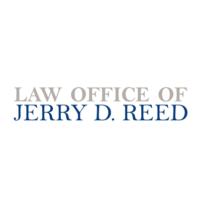 Reed, Jerry D JD LLM CPA