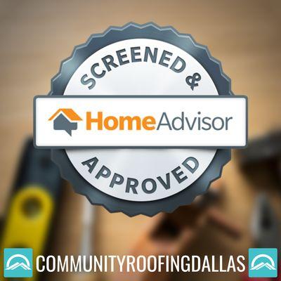 Community Roofing - Dallas