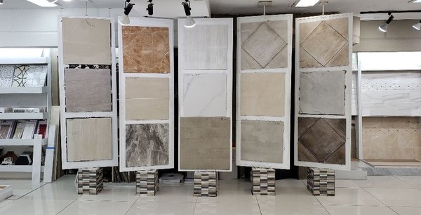 Casale Tile Showroom November 2019