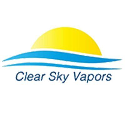 Clear Sky Vapors