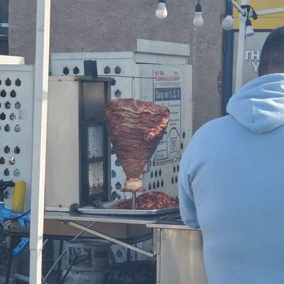 Al Pastor