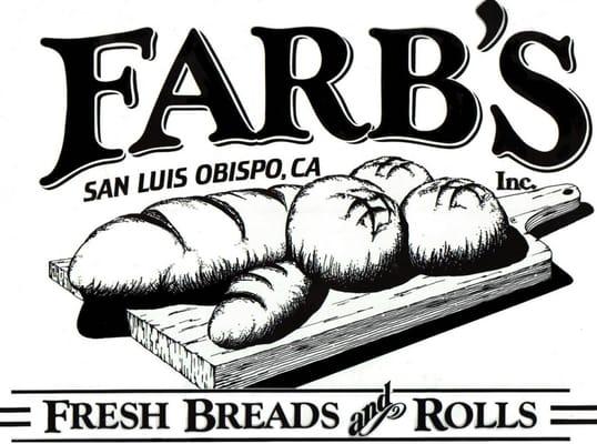 Farb's SLOtown Bakery, the best bread in San Luis Obispo