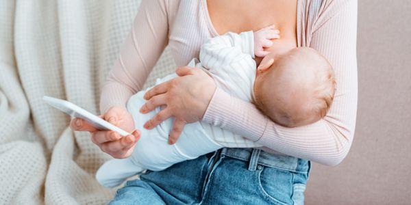 Lactation Counseling - to support all infant feeding choices from exclusive breastfeeding, to bottle feeding, to unique feeding situations.