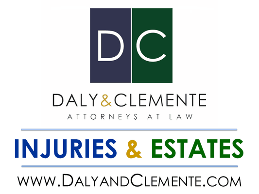 Daly & Clemente - personal injury attorneys