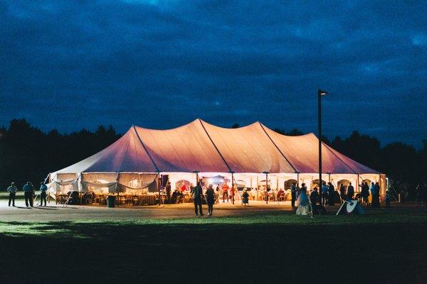 Charnecke Tents