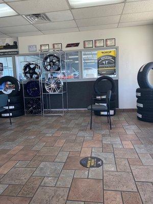 Martin Tire Company