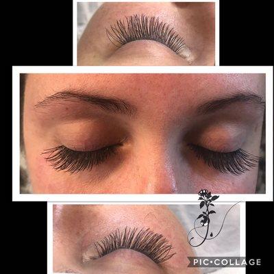 Mink Eyelash Extension