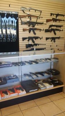 East Tampa Pawn and Gun