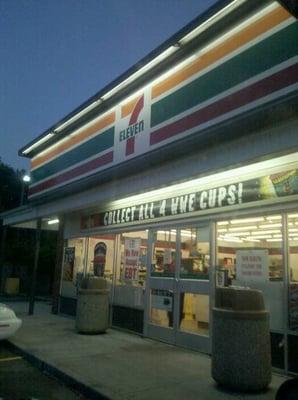 7-Eleven