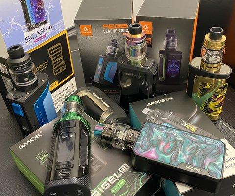 Best Vape deceives in market with lowest price