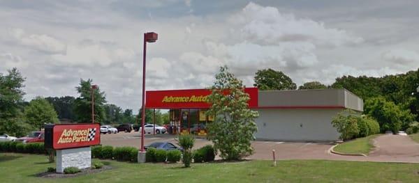 Advance Auto Parts