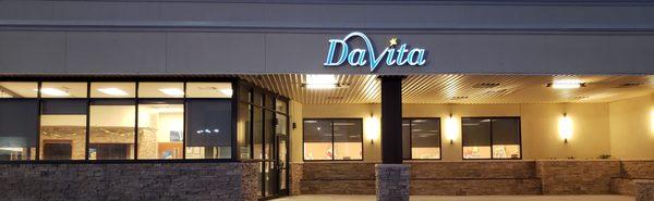 DaVita Dialysis