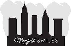 Mayfield Smiles General Dentistry Logo