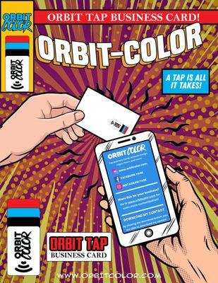 Orbit Color