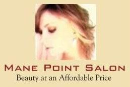 Mane Point Hair Salon