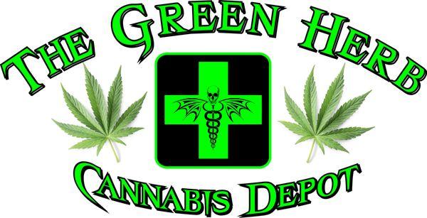 The Green Herb Cannabis Depot